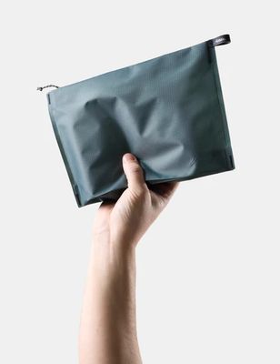 FlatPak V2 Waterproof Toiletry Case