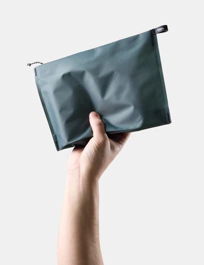 FlatPak V2 Waterproof Toiletry Case