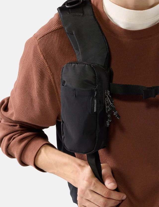Speed Stash, color: Black