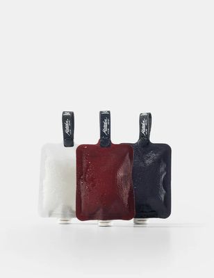 FlatPak V1 Toiletry Bottle (3-Pack)