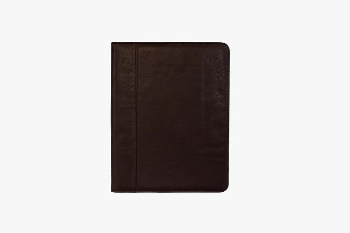 OM 1807 Letter Pad, color: Black