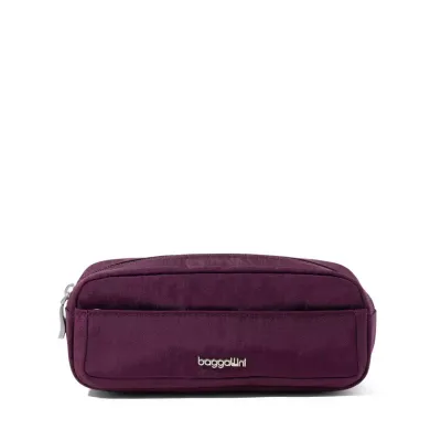 Baggallini Long Pocket Cosmetic