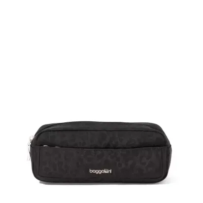 Baggallini Long Pocket Cosmetic