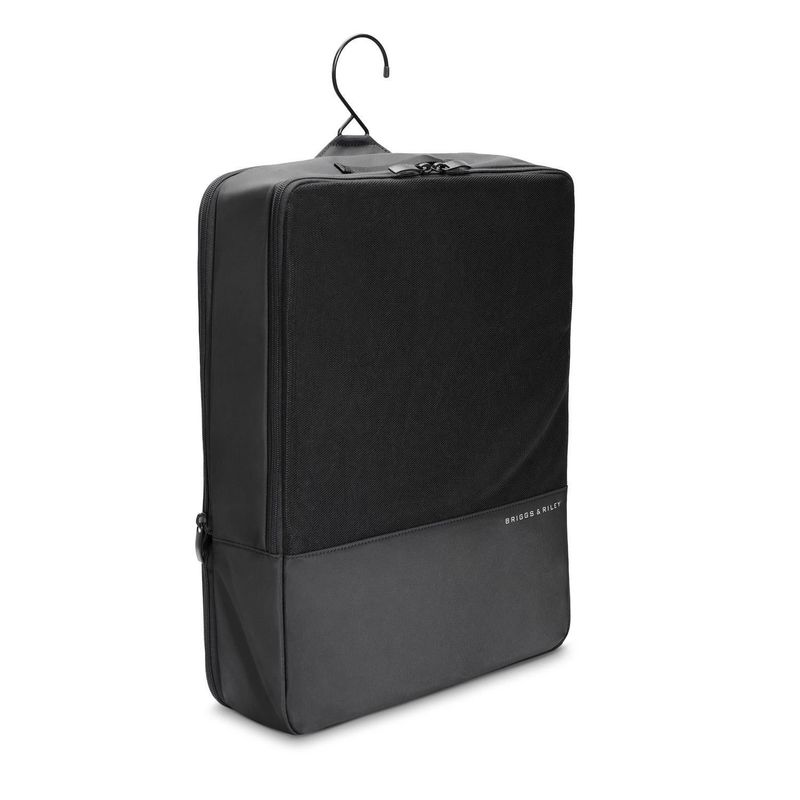 Briggs &amp; Riley Travel Essentials Hanging Laundry Compression Cube