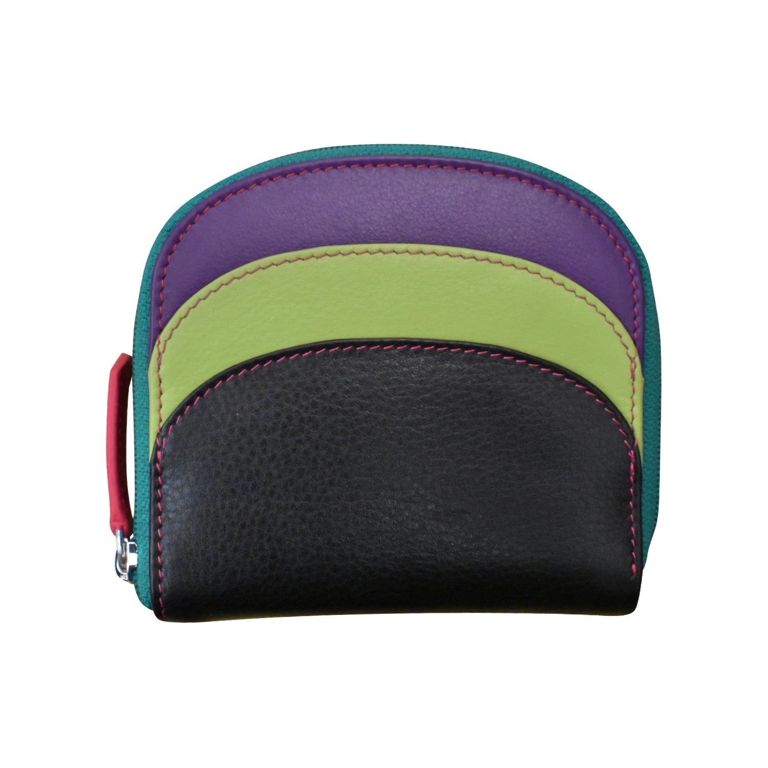 ili 6235 Mini Dome Wallet