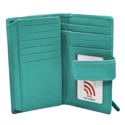 ili 7826 Midi Wallet