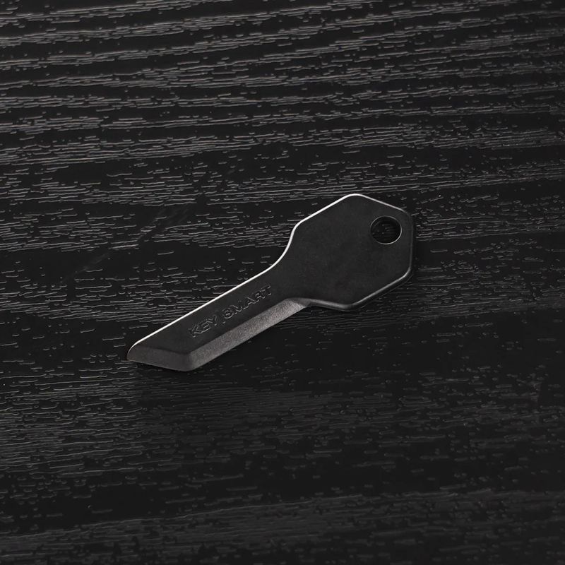 SafeBlade Keychain Box Cutter