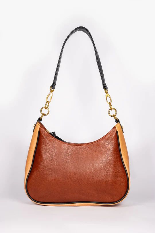 OM 7306 Isadora Top Zip