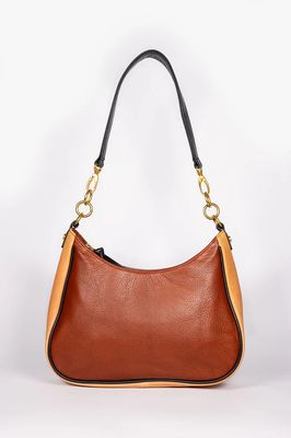 OM 7306 Isadora Top Zip