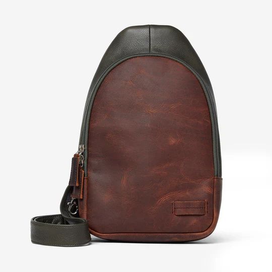 Osgoode Marley 4047 Cyrus Sling Bag