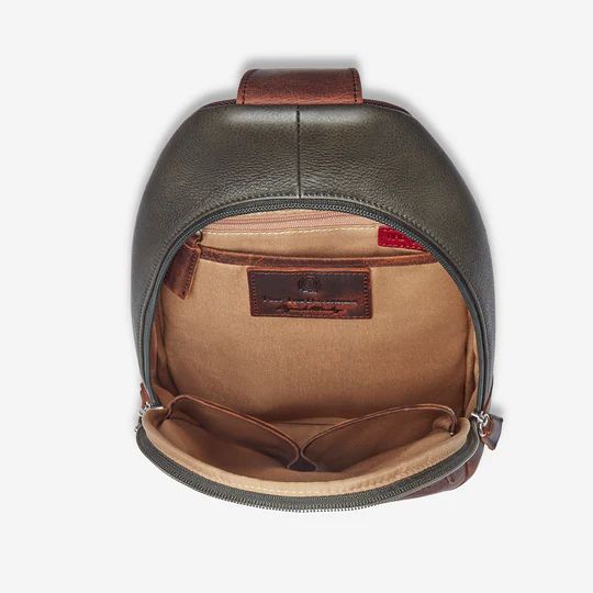 Osgoode Marley 4047 Cyrus Sling Bag