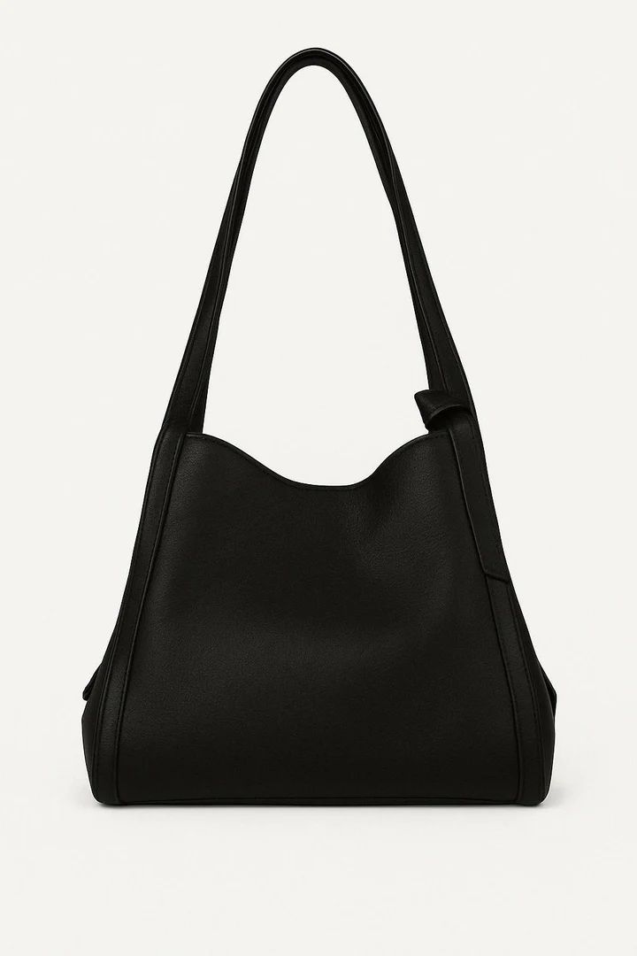 OM 7301 Celeste Shoulder Bag, color: Black
