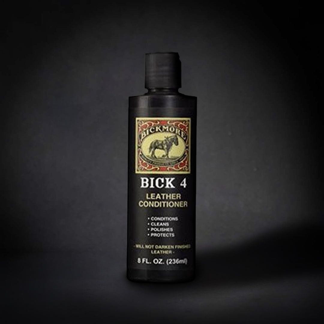 Bickmore Bick 4 Leather Conditioner 8 oz
