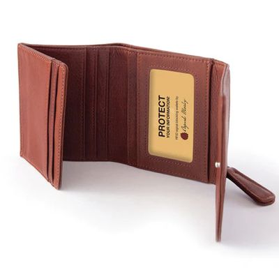OM 1254 RFID Ultra Mini Wallet