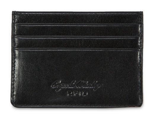 OM 1133 Credit Card Stack, color: Black