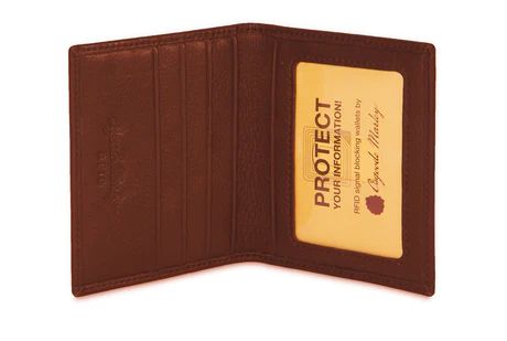 OM 1204 ID CardCase