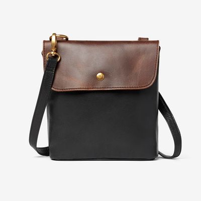 OM 7137 Rosemary Sm. Crossbody
