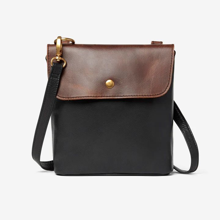 OM 7137 Rosemary Sm. Crossbody