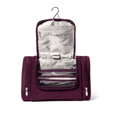 Baggallini Hanging Toiletry Kit