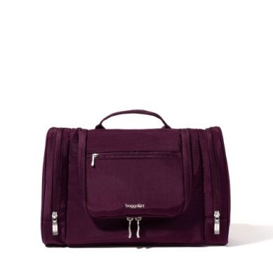 Baggallini Hanging Toiletry Kit