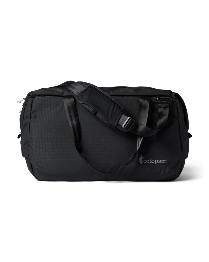 Cotopaxi Viaje 45L Travel Duffel, color: Black