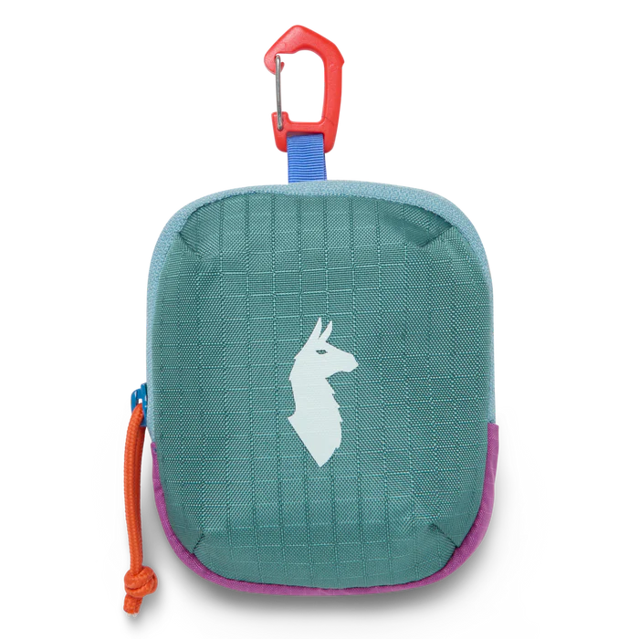 Cotopaxi Allpita Mini Bag, color: Del Dia