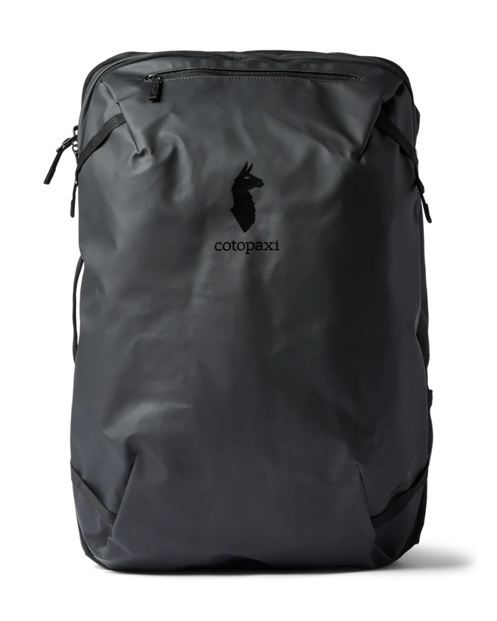 Cotopaxi Allpa Travel Pack 42L, color: Black