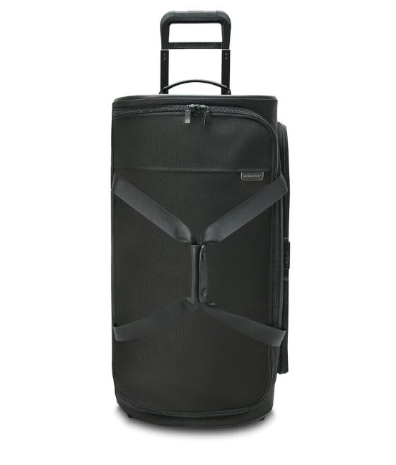 Briggs and Riley Medium 2-Wheel Duffel