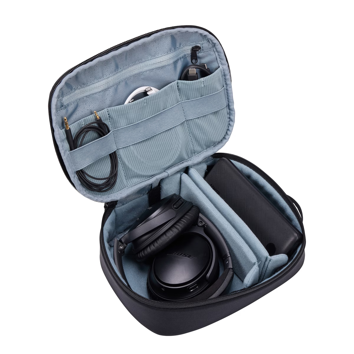 Thule Subterra 2 Powershuttle Plus, color: Black