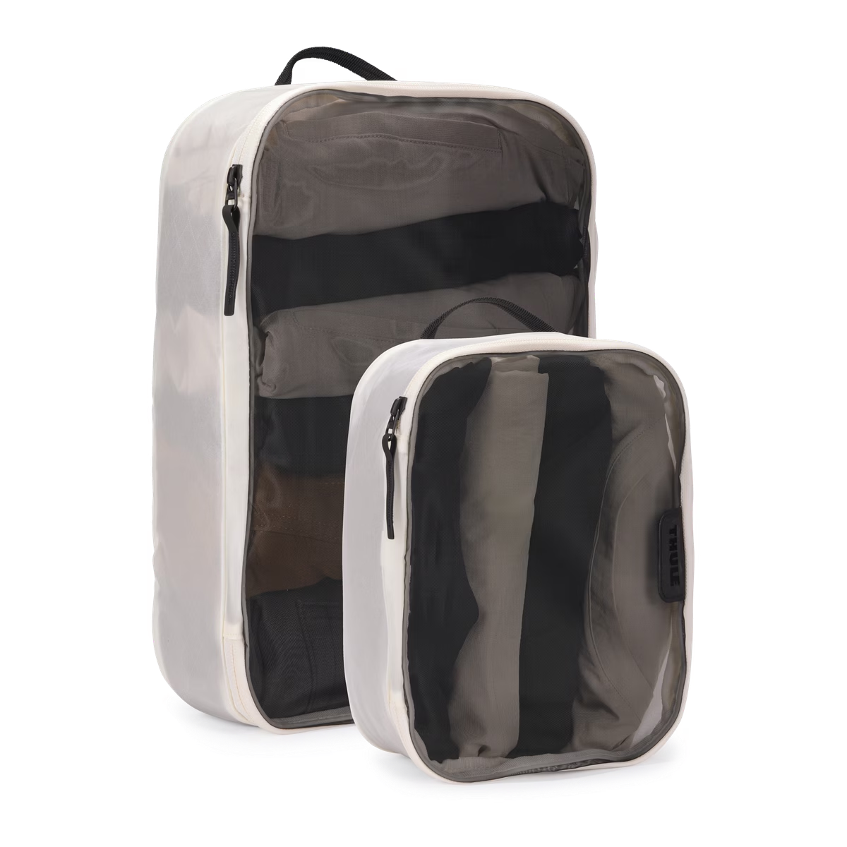Thule packing cube set, color: White