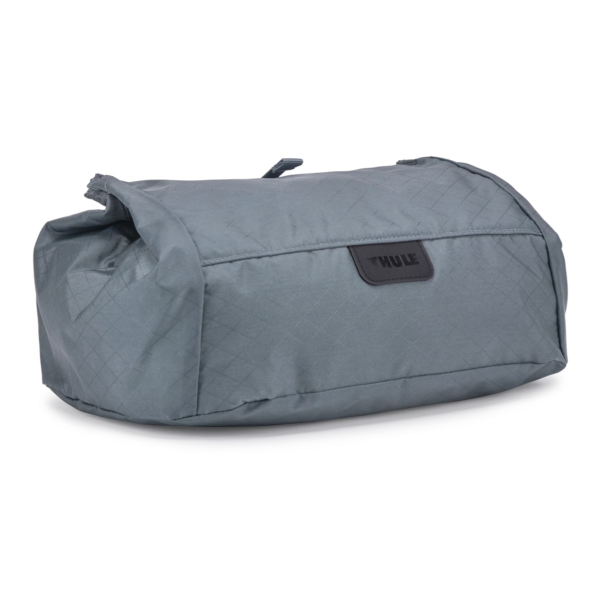 Thule travel shoe bag, color: Pond Gray