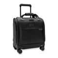 Briggs and Riley Baseline Cabin Spinner, color: Black