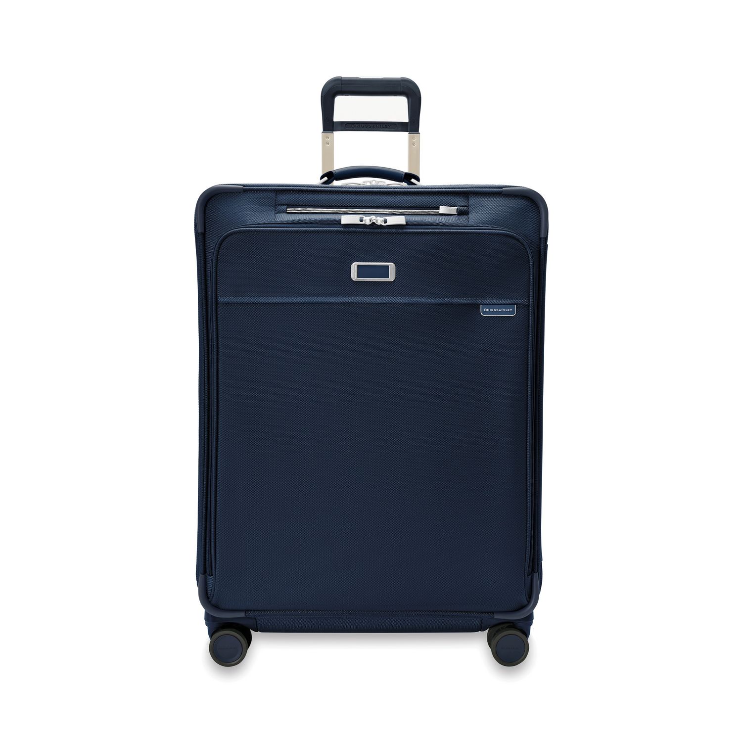 Briggs and Riley Large Expandable Spinner, color: Navy