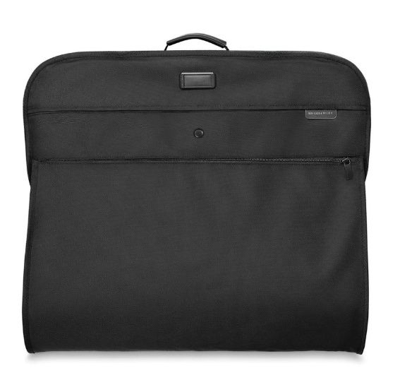 Briggs and Riley BASELINE Classic Garment Bag, color: Black