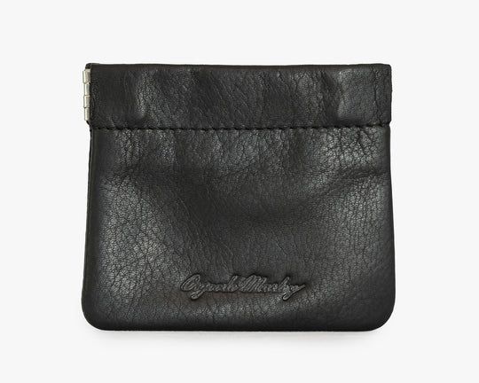 Osgoode Marley 1903 Facile Pouch, color: Black