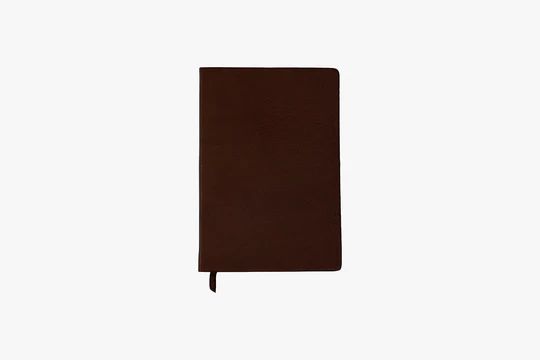 Osgoode Marley 1801 Writing Journal, color: Black