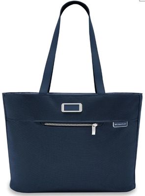 Briggs and Riley BASELINE Traveler Tote