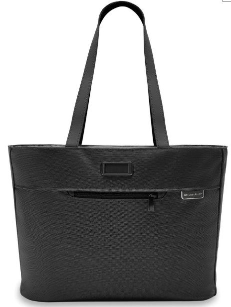 Briggs and Riley BASELINE Traveler Tote