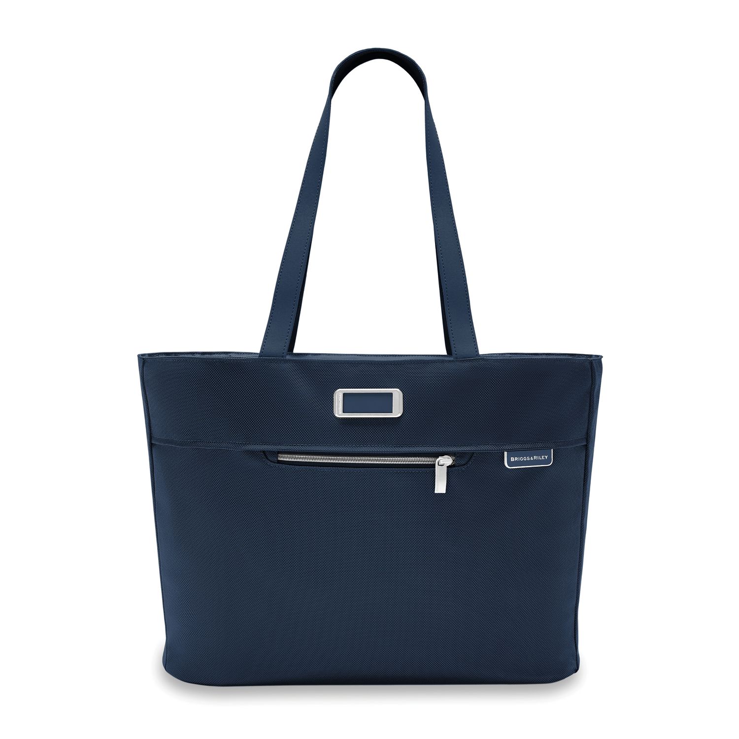 Briggs &amp; Riley Baseline Traveler Tote, color: Navy