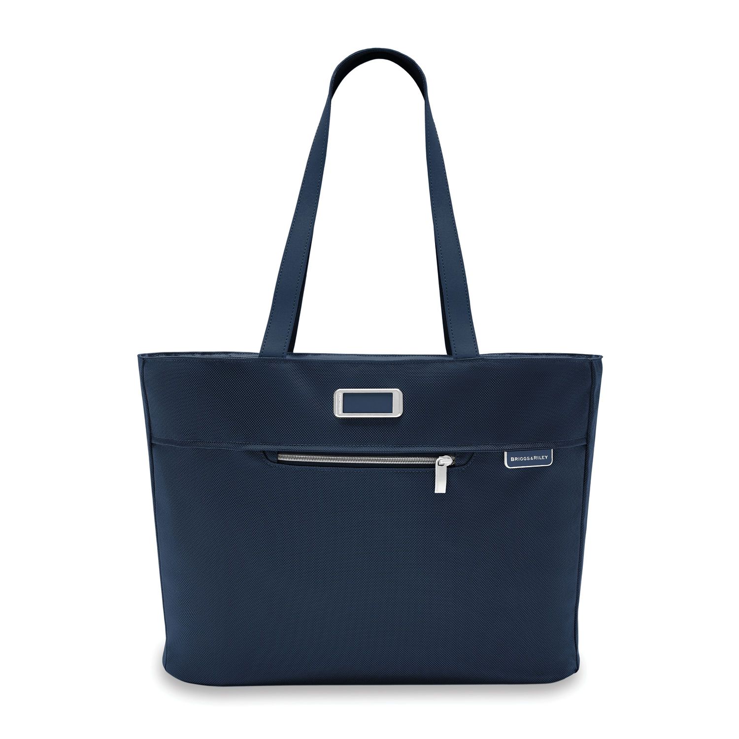 Briggs &amp; Riley Baseline Traveler Tote, color: Navy
