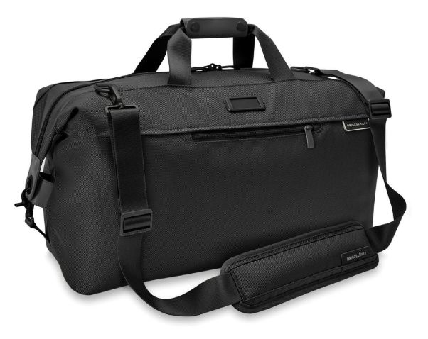 Briggs and Riley Baseline Weekender Duffle, color: Black