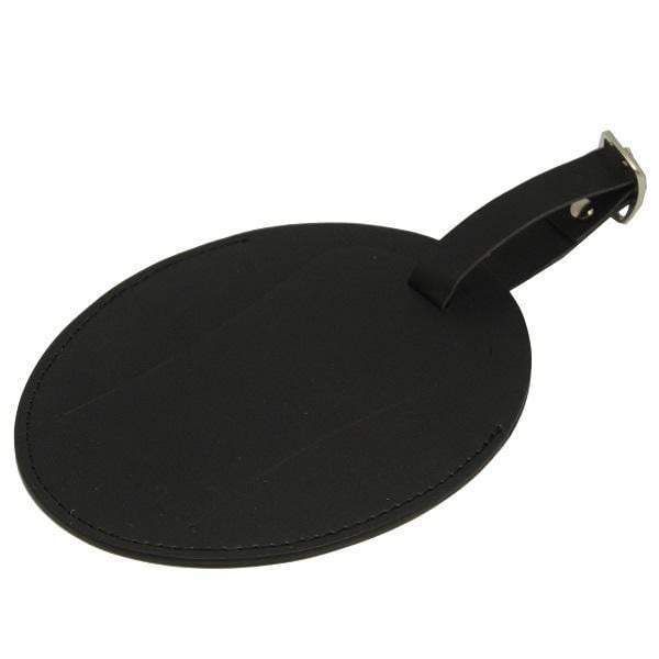 Voltage Valet Oval Luggage Tag