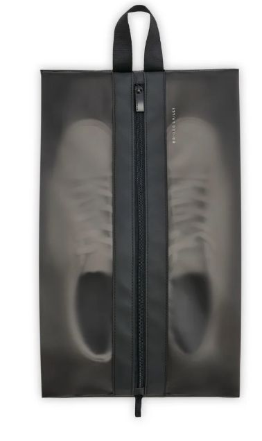 Briggs &amp; Riley Travel Essentials Translucent Shoe Pouch