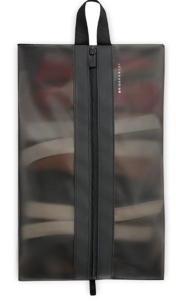 Briggs &amp; Riley Travel Essentials Translucent Shoe Pouch
