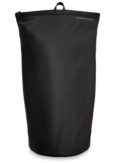 Briggs and Riley Travel Essentials Zippered Laundry Bag