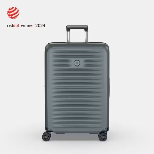 Victorinox Airox Advanced Medium Hardside Case