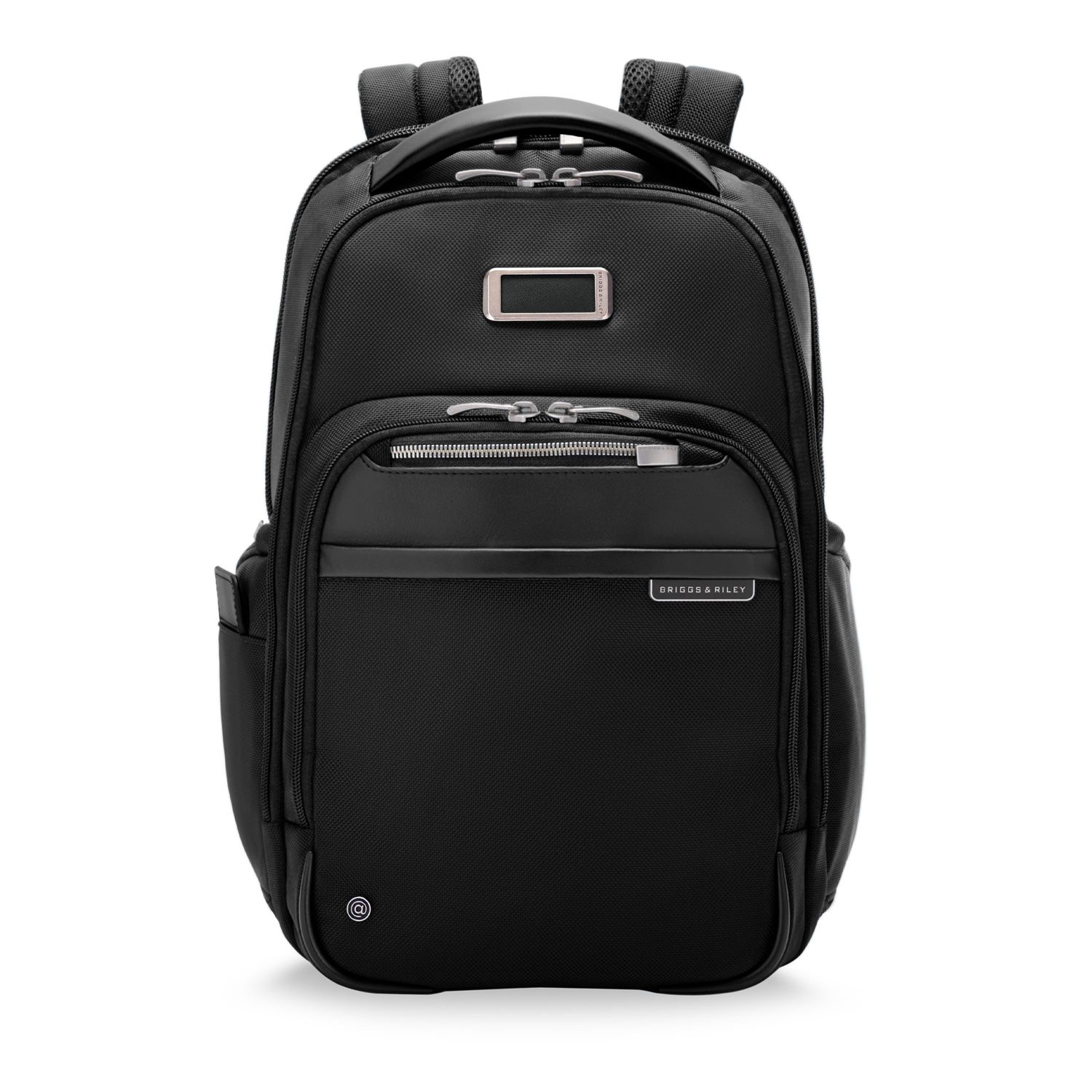 Briggs &amp; Riley @work Medium Backpack, color: Black