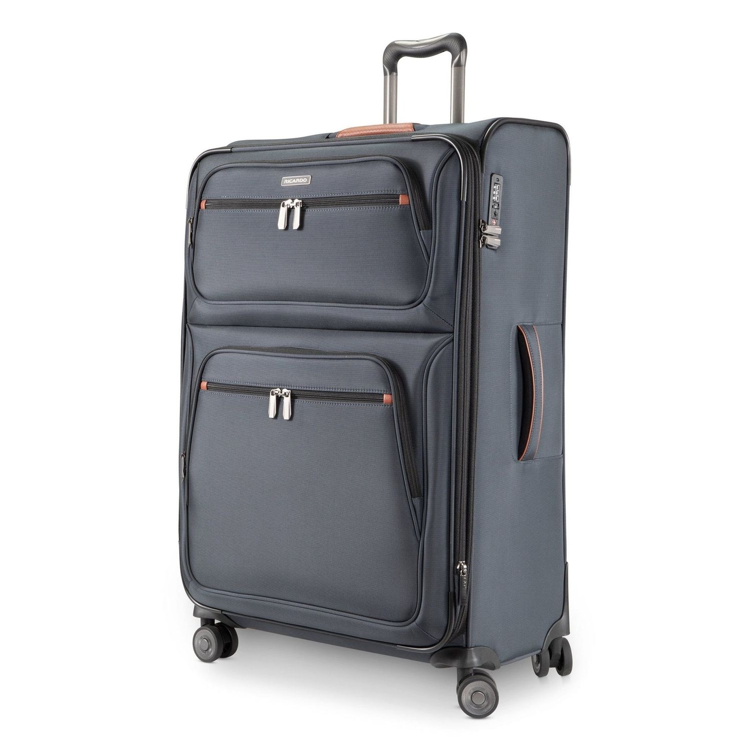 Ricardo Montecito 3.0 Softside Large Check-In - Graphite
