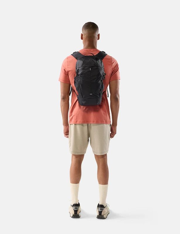 Matador 18L Zipper Packable Backpack