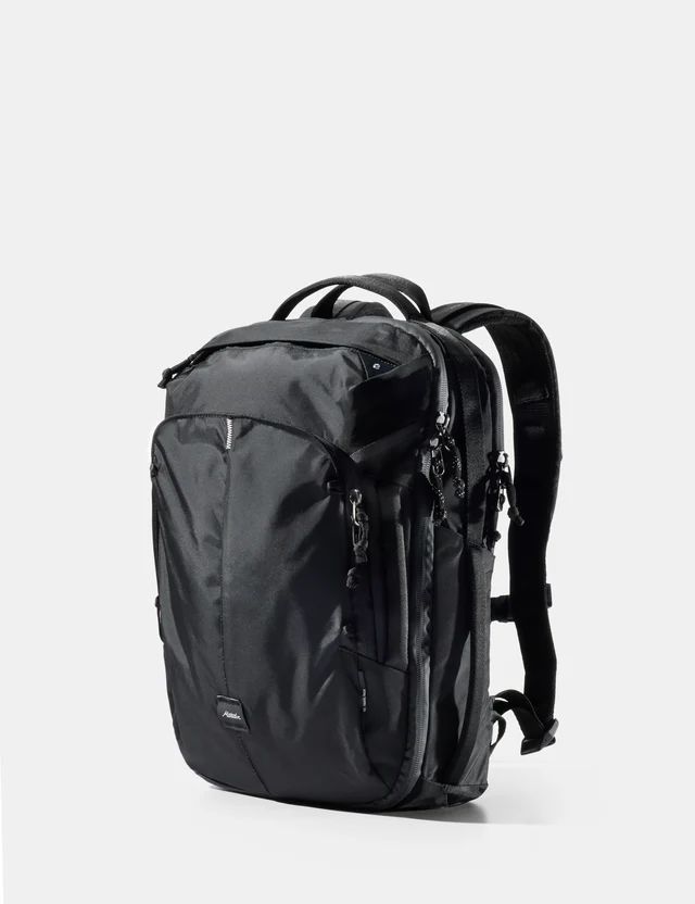 Matador 18L Personal Item Travel Pack, color: Black